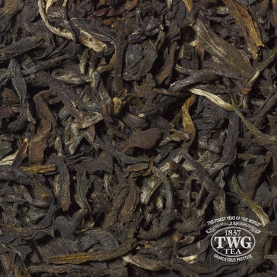 Bolaven Plateau Tea