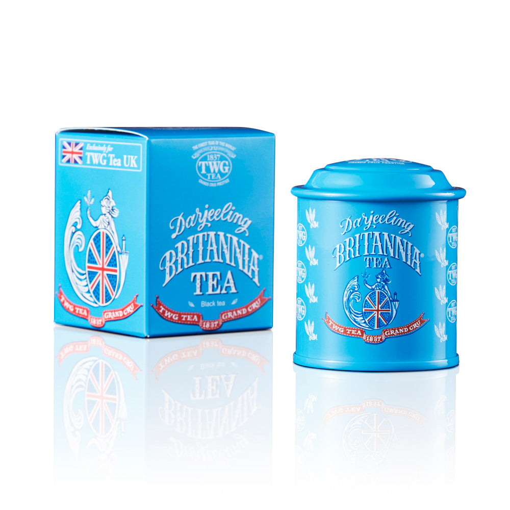 Darjeeling Britannia Tea (25 Grams)
