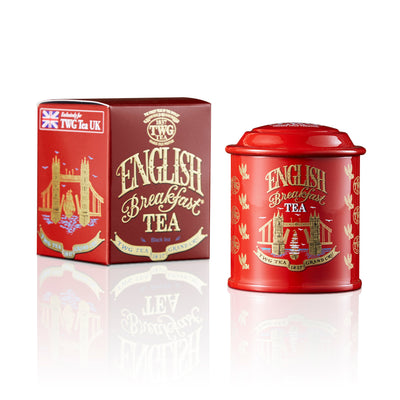 English Breakfast Tea (25 Grams)