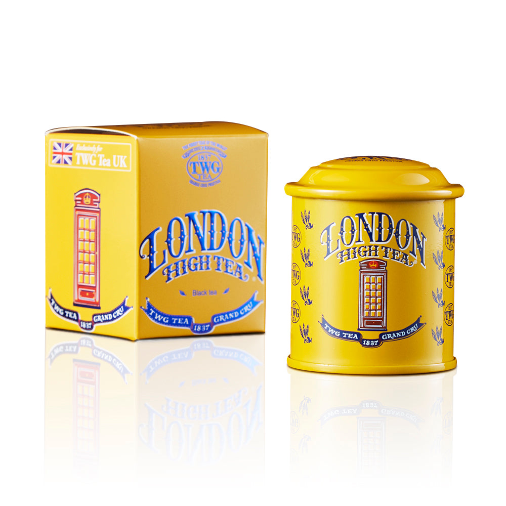 London High Tea (20 Grams)