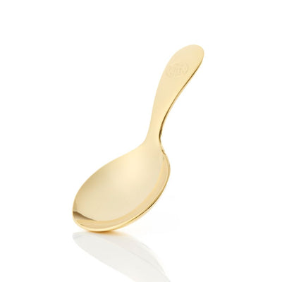 TWG Tea Gold Tea Scoop