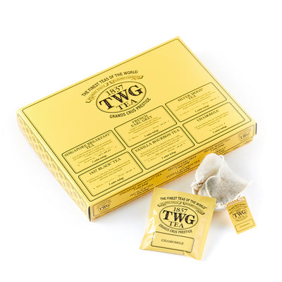 Tea Taster Collection (30 Teabags)