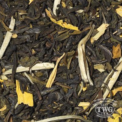 Around the Globe Tea Selection (30 Teabags)