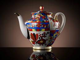 grand, summer, palace, teapot, 2l, a1925, TWG, Tea