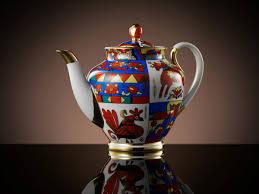 petit, summer, palace, teapot, 800ml, a1938, TWG, Tea