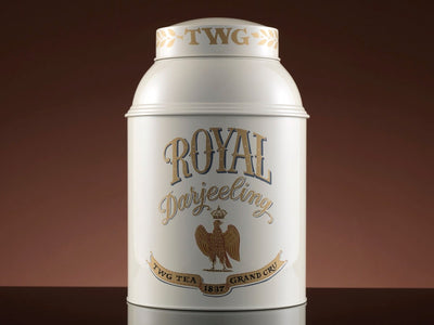 Royal Darjeeling