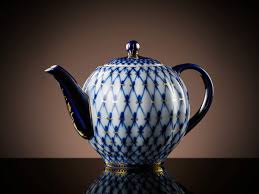 petit, tsarina, teapot, teapot, 600ml, violet, a1923v, TWG, Tea