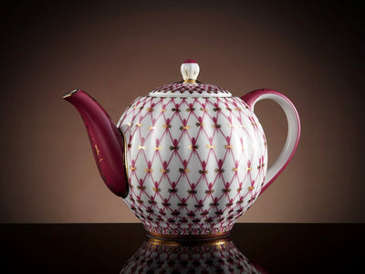 Petit Tsarina Teapot